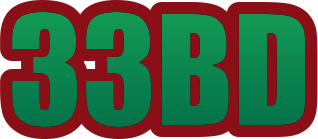 33bd